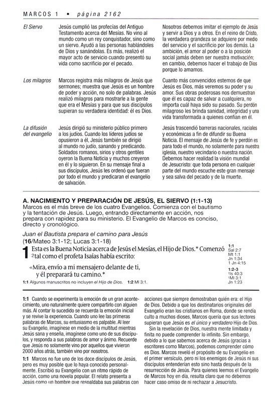 Biblia de estudio del diario vivir NTV (letra grande)