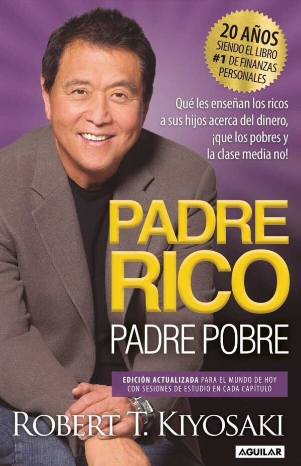 Padre Rico Padre Pobre