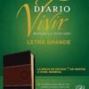 Biblia de estudio del diario vivir NTV (letra grande)
