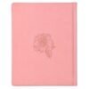 img_7009 Pink Hardcover Faux Leather KJV My Promise Bible