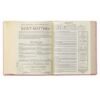 img_7013 Pink Hardcover Faux Leather KJV My Promise Bible