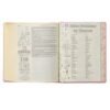 img_7015 Pink Hardcover Faux Leather KJV My Promise Bible