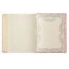 img_7016 Pink Hardcover Faux Leather KJV My Promise Bible
