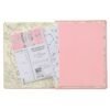 img_7018 Pink Hardcover Faux Leather KJV My Promise Bible