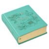 img_7023 Teal Faux Leather Hardcover KJV My Promise Bible
