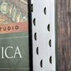 Biblia de Estudio Patristica Tapa Dura Índice