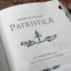 Biblia de Estudio Patristica Tapa Dura Índice