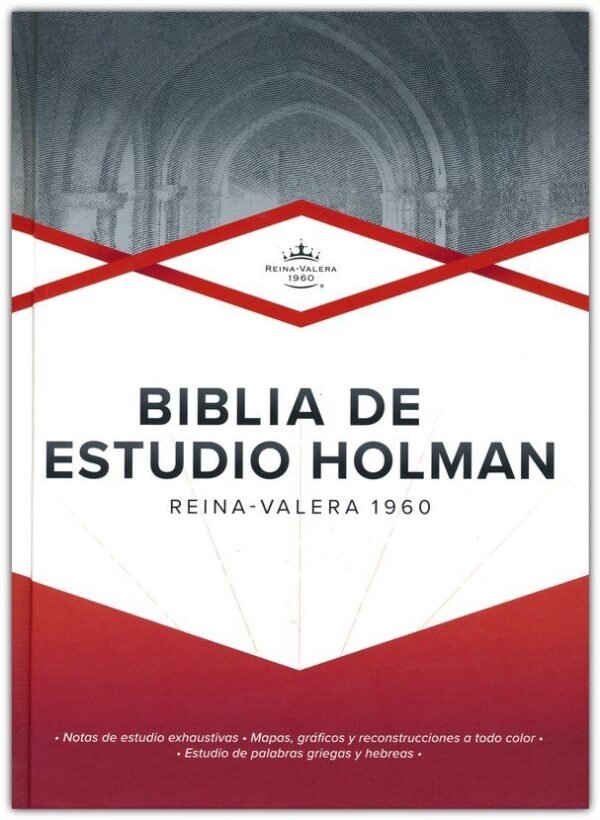 img_7214 Biblia de Estudio Holman Tapa Dura