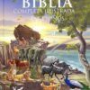 Biblia Completa Ilustrada para Niños