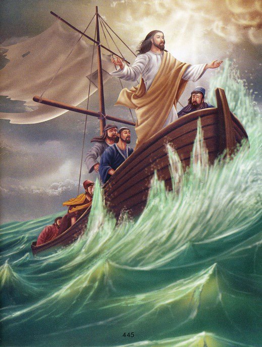 Biblia Completa Ilustrada para Niños