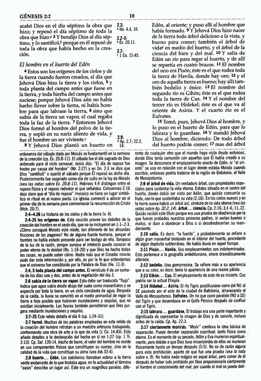 Biblia de Estudio MacArthur Piel Negra/ Marrón Índice