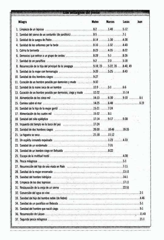 Biblia de Estudio MacArthur Piel Negra/ Marrón
