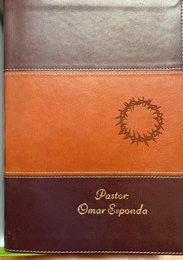 Grabado de Nombre / Engraved Names