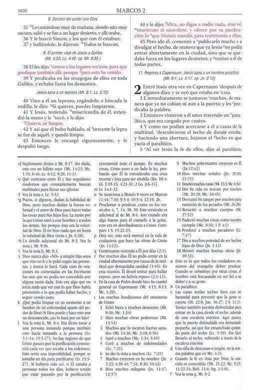 img_7782 Biblia de Estudio Dake (Marrón)