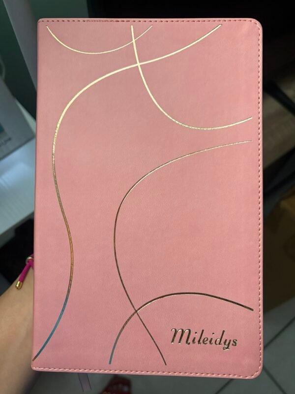 Grabado de Nombre / Engraved Names