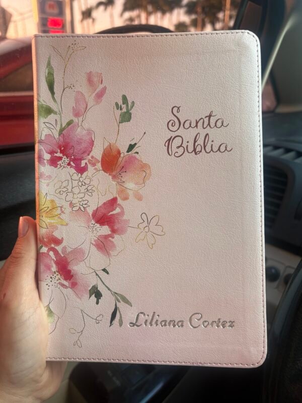 Grabado de Nombre / Engraved Names