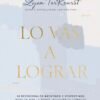 Lo vas a lograr