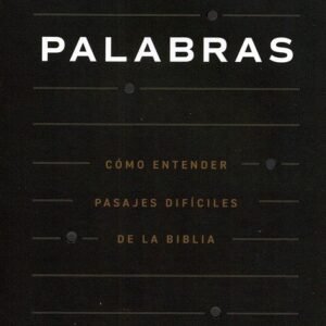 Duras Palabras