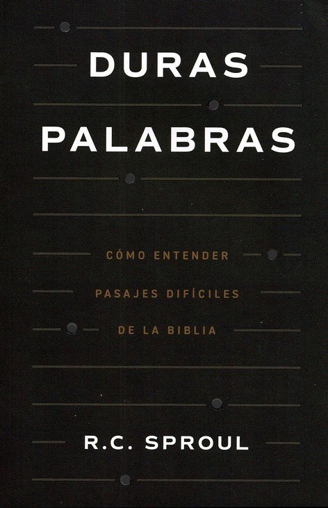 Duras Palabras