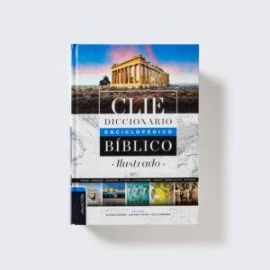 Diccionario Enciclopédico Bíblico Ilustrado