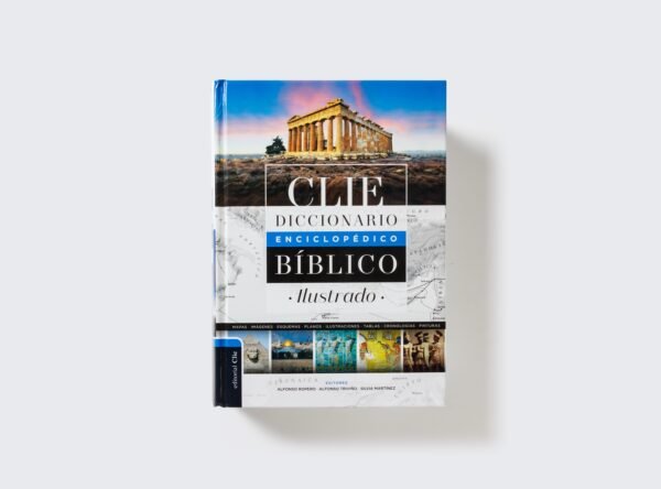 Diccionario Enciclopédico Bíblico Ilustrado
