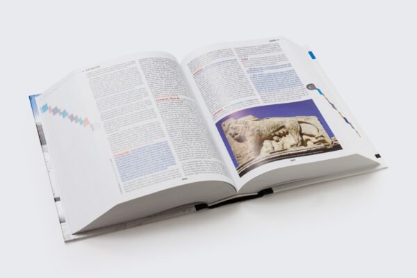 Diccionario Enciclopédico Bíblico Ilustrado