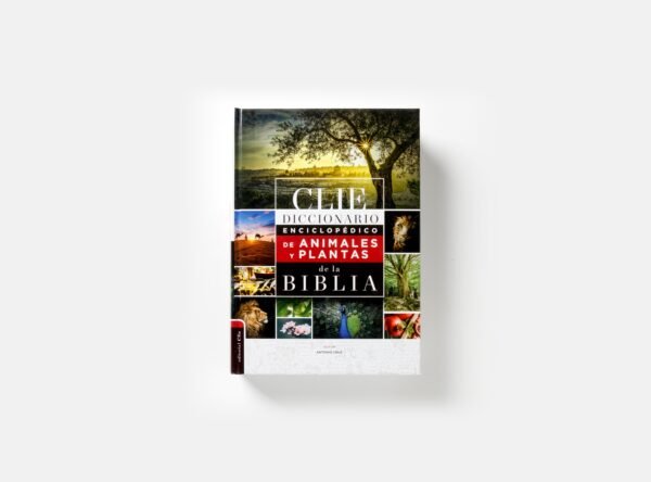 Diccionario Enciclopédico de Animales y Plantas de la Biblia