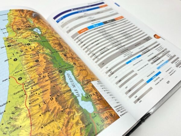 Diccionario Enciclopédico Bíblico Ilustrado