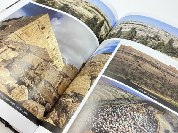 Diccionario Enciclopédico Bíblico Ilustrado