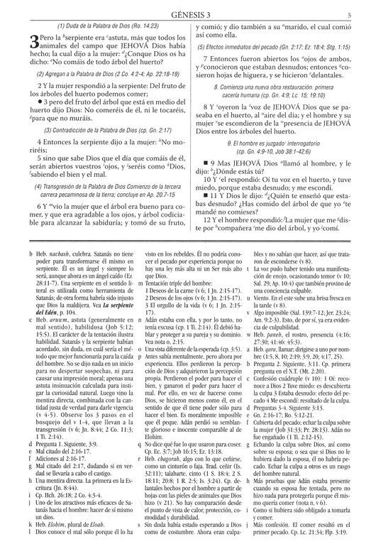 Biblia de Estudio Dake (Negro)