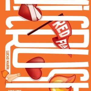 Mi Crush ( Pre-Venta)