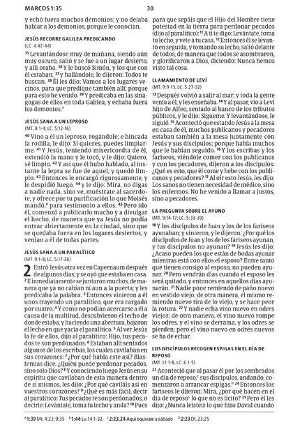 Nuevo Testamento Hay Vida en Jesús para niños (RVR60)