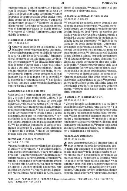 Nuevo Testamento Hay Vida en Jesús para niños (RVR60)