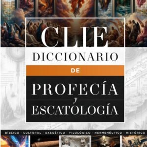 Diccionario de Profecía y Escatología