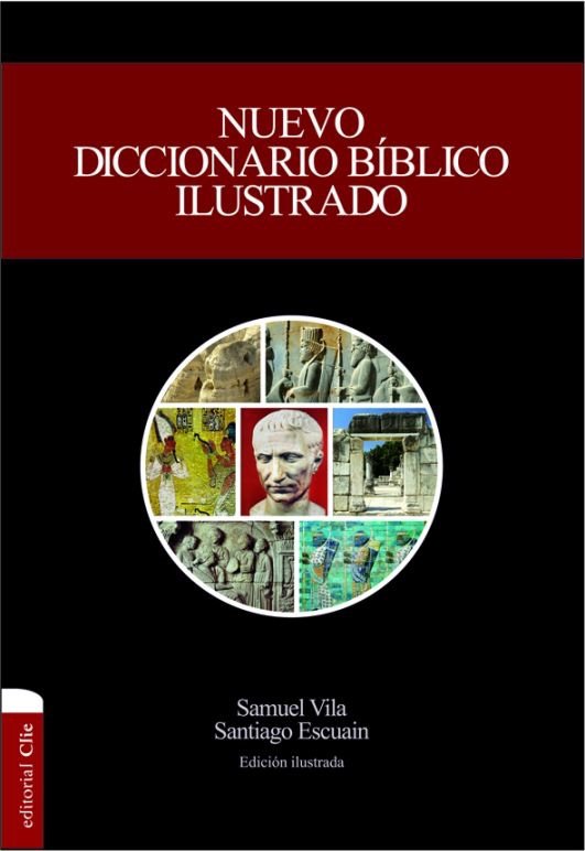 img_8070 Nuevo Diccionario Bíblico Ilustrado