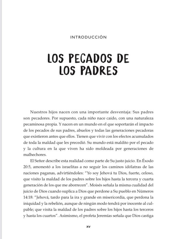 La Guerra contra los Niños