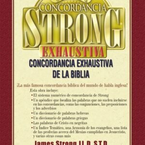 img_8098 Nueva Concordancia Exhaustiva de la Biblia Strong