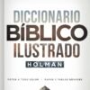 img_8140 Diccionario Bíblico Ilustrado Holman
