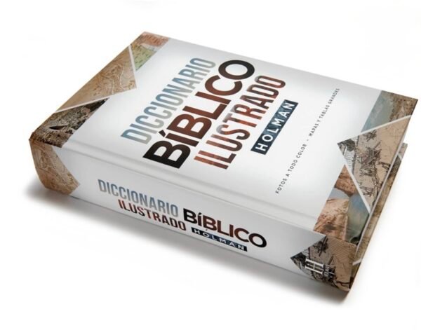 img_8143 Diccionario Bíblico Ilustrado Holman