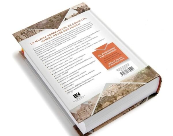 img_8144 Diccionario Bíblico Ilustrado Holman