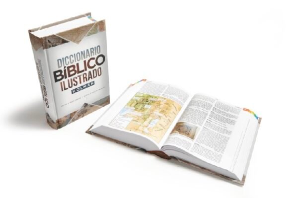 img_8148 Diccionario Bíblico Ilustrado Holman