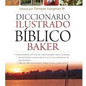 Diccionario Ilustrado Bíblico Baker