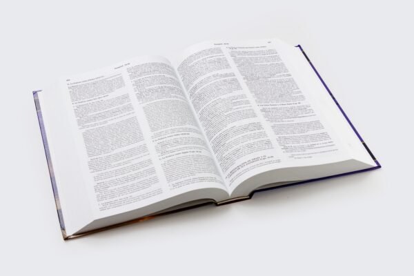 Comentario Bíblico de William MacDonald - Obra completa A.T. y N.T.