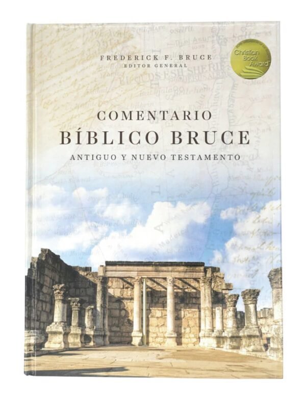 Comentario Bíblico Bruce