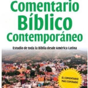 Comentario Bíblico Contemporáneo