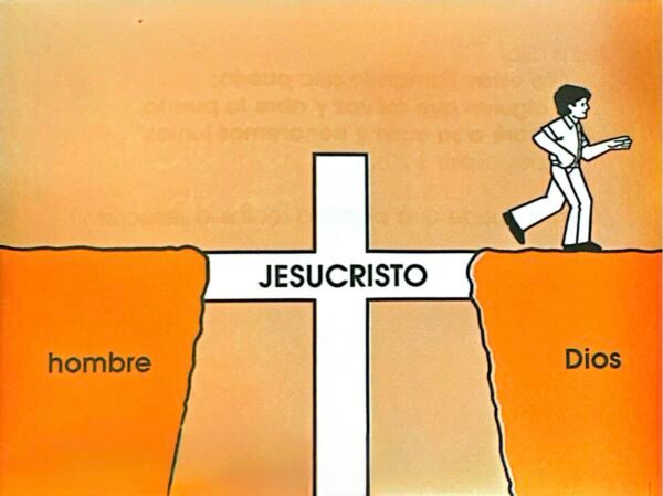 Tratado Puente Hacia la Vida (paquete de 100)