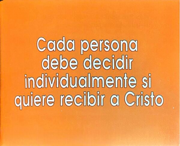 Tratado Puente Hacia la Vida (paquete de 100)