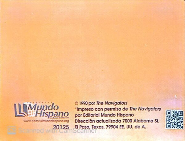 Tratado Puente Hacia la Vida (paquete de 100)