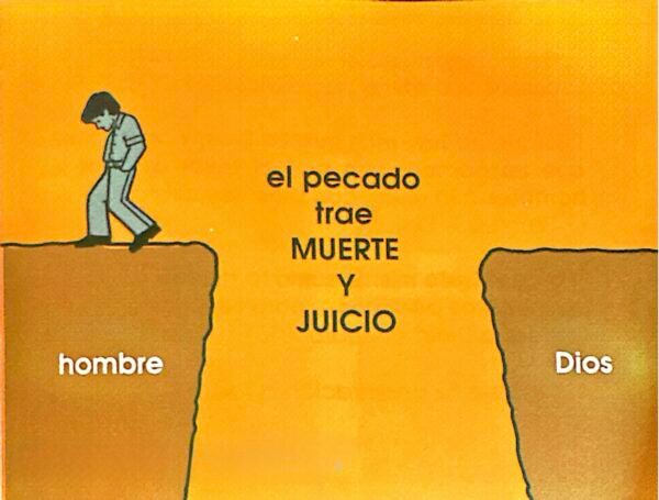 Tratado Puente Hacia la Vida (paquete de 100)