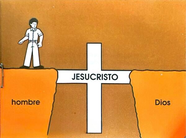 Tratado Puente Hacia la Vida (paquete de 100)